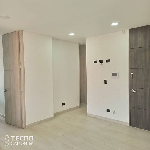 Apartamento en venta Cundinamarca Bogotá San Luis 80 m2 Habitaciones 3 Baños 2 Garajes 0 Precio $510000000