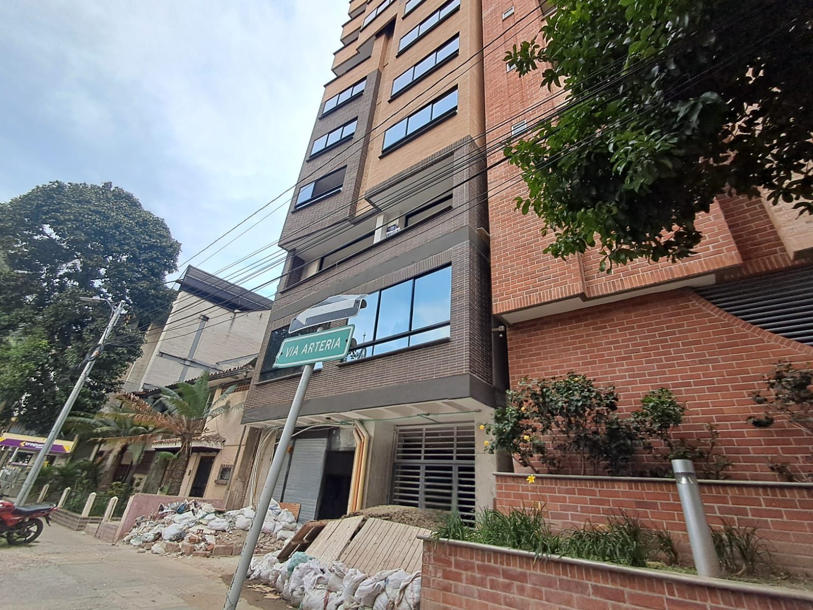 Local en arriendo Antioquia Medellín San Joaquin 85 m2 Habitaciones 0 Baños 1 Garajes 0 Precio $6904000