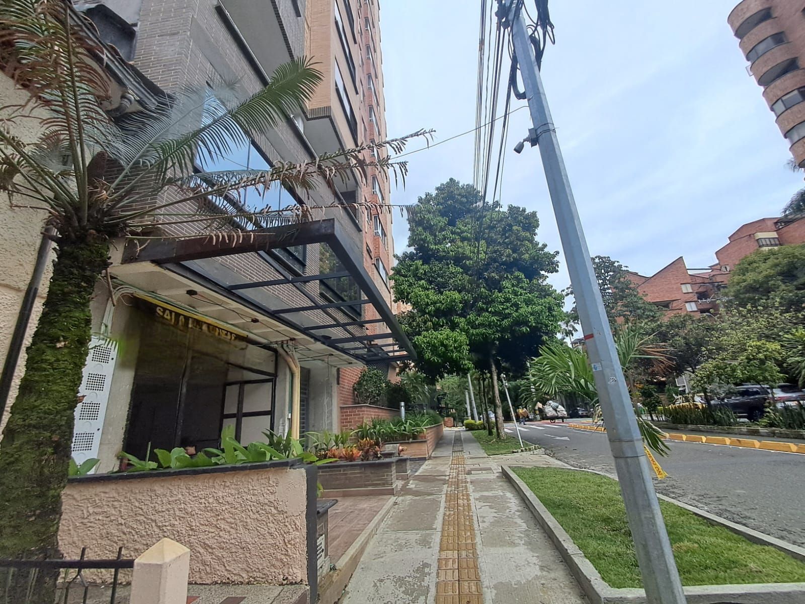 Bodega en arriendo Antioquia Medellín San Joaquin 30 m2 Habitaciones 0 Baños 0 Garajes 0 Precio $1800000