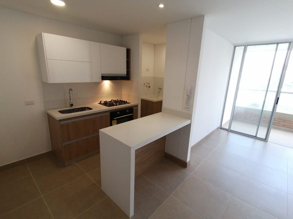 Apartamento en venta Valle Del Cauca Cali Prados Del Norte 48 m2 Habitaciones 2 Baños 2 Garajes 1 Precio $460000000