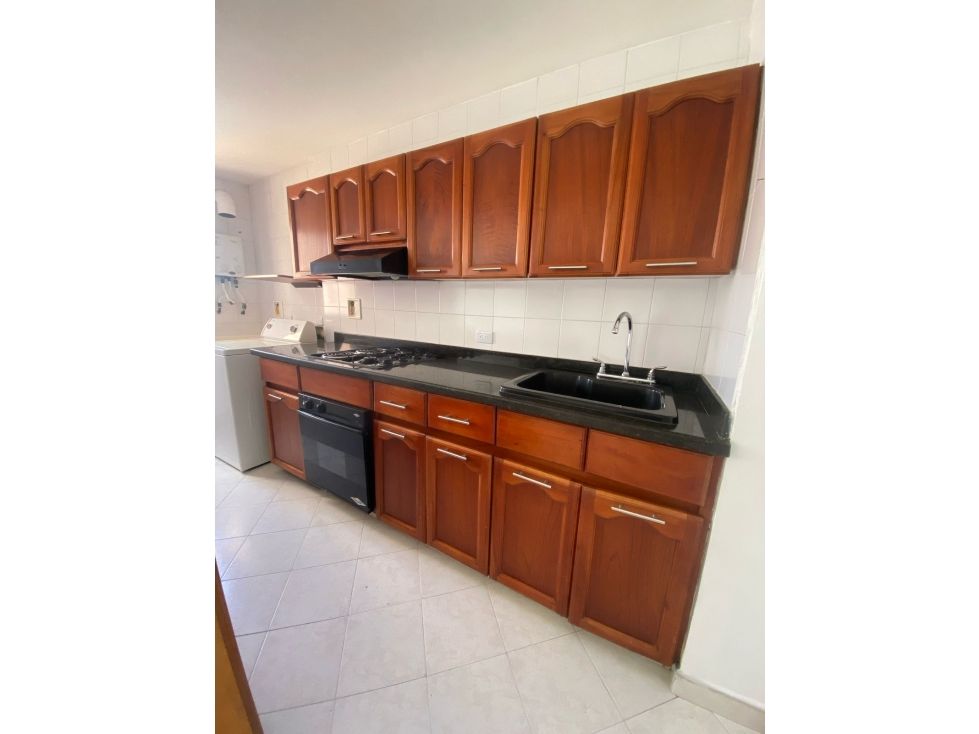 Apartamento en arriendo Antioquia Medellín Laureles 67 m2 Habitaciones 3 Baños 2 Garajes 0 Precio $3300000