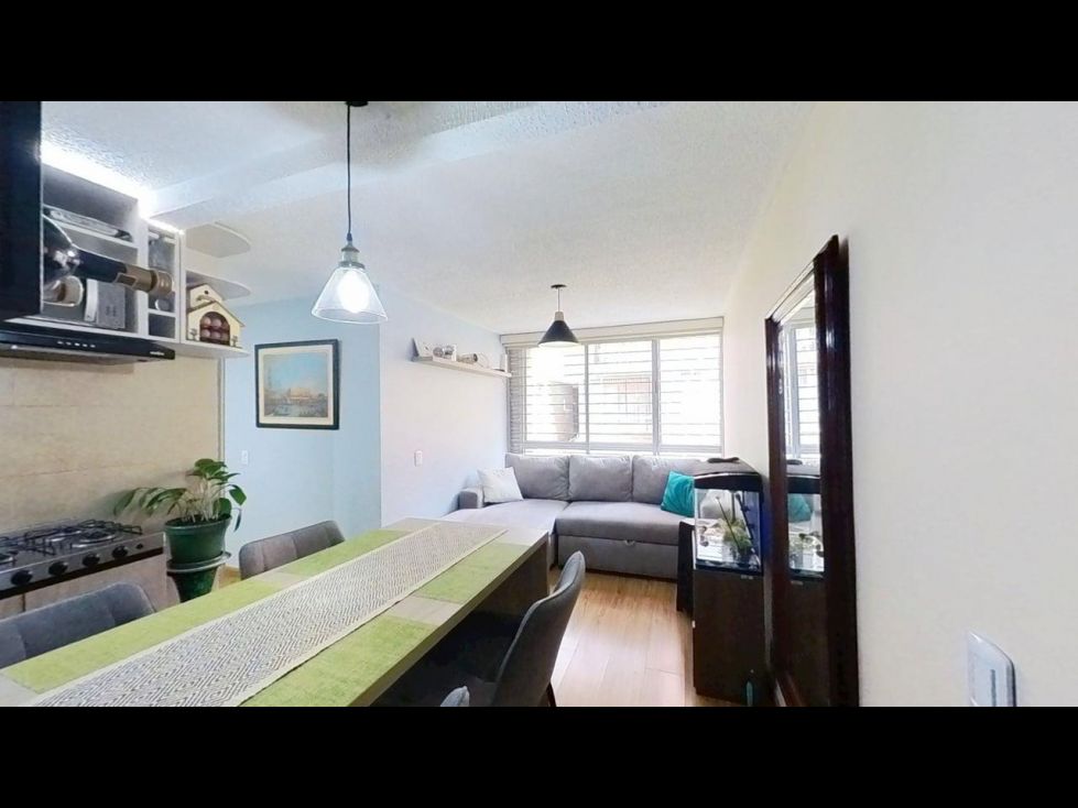 Apartamento en venta Cundinamarca Tocancipá Ub Las Gaviotas 50 m2 Habitaciones 3 Baños 2 Garajes 0 Precio $180000000