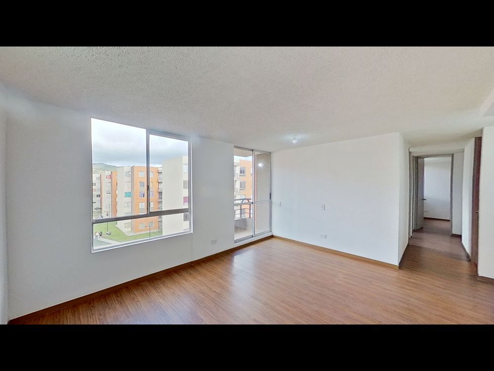 Apartamento en venta Cundinamarca Tocancipá Ub La Fortuna 60 m2 Habitaciones 3 Baños 2 Garajes 0 Precio $186000000