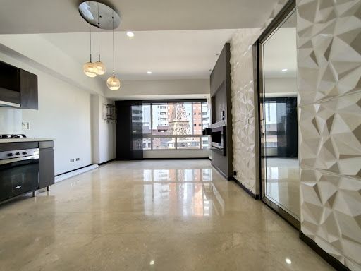 Apartaestudio en arriendo Antioquia Sabaneta Santa Ana 53 m2 Habitaciones 1 Baños 2 Garajes 1 Precio $2100000