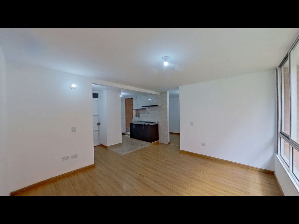 Apartamento en venta Cundinamarca Tocancipá Ub Las Gaviotas 60 m2 Habitaciones 3 Baños 2 Garajes 0 Precio $194000000