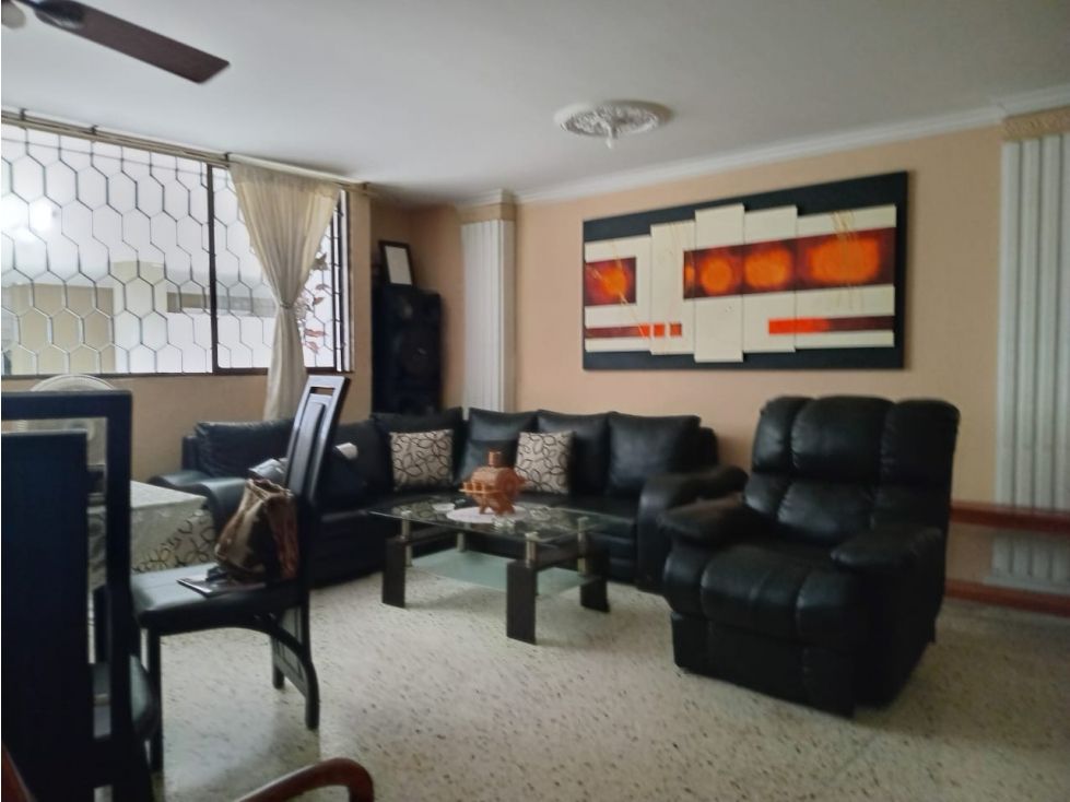 Apartamento en venta Atlántico Barranquilla El Tabor 82 m2 Habitaciones 3 Baños 3 Garajes 1 Precio $280000000