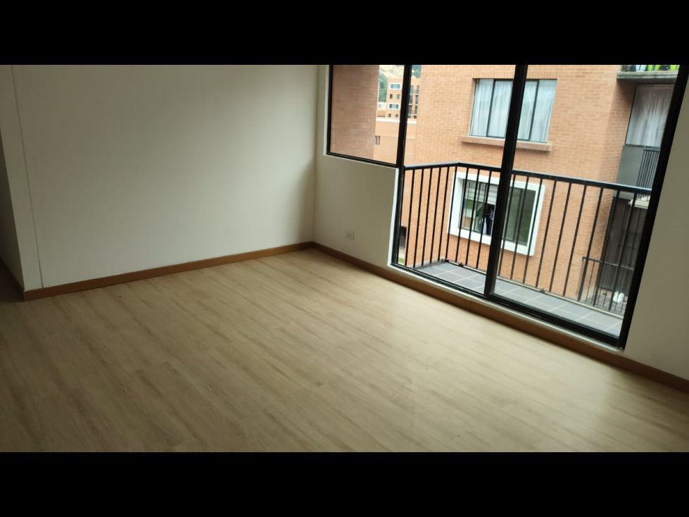 Apartamento en venta Cundinamarca Tocancipá Ub San Jose 64 m2 Habitaciones 3 Baños 2 Garajes 0 Precio $203000000