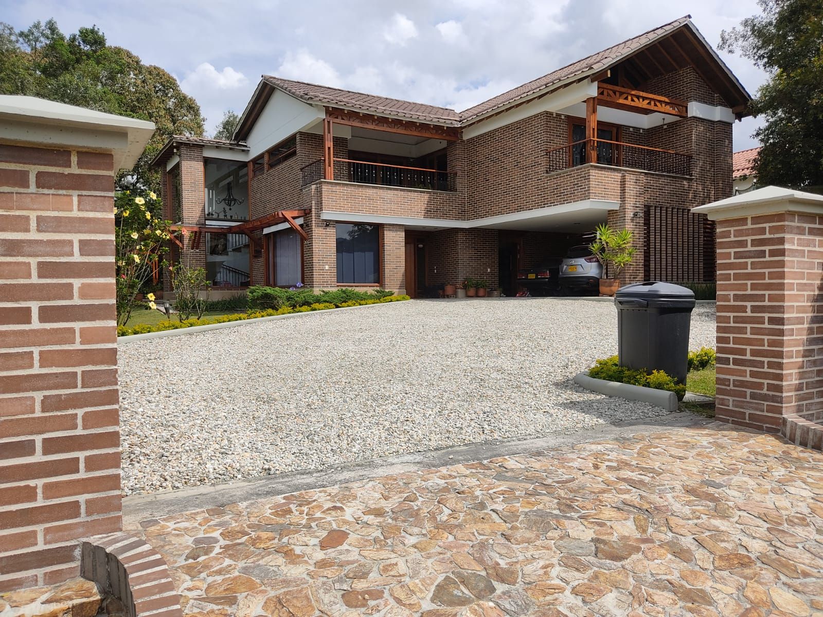 Casa Campestre en arriendo Antioquia Rionegro Ub Pietra Santa Et Iv 480 m2 Habitaciones 4 Baños 5 Garajes 2 Precio $18000000