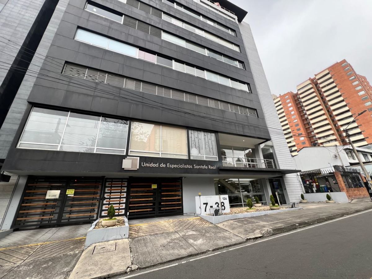 Consultorio en arriendo Cundinamarca Bogotá Santa Barbara Oriental 35 m2 Habitaciones 0 Baños 1 Garajes 1 Precio $3308000