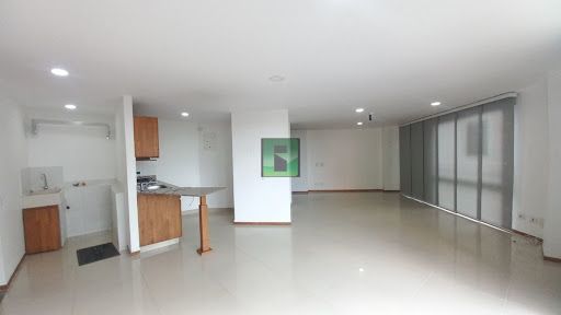 Apartaestudio en arriendo Antioquia Sabaneta Aves María 45 m2 Habitaciones 1 Baños 1 Garajes 1 Precio $2000000