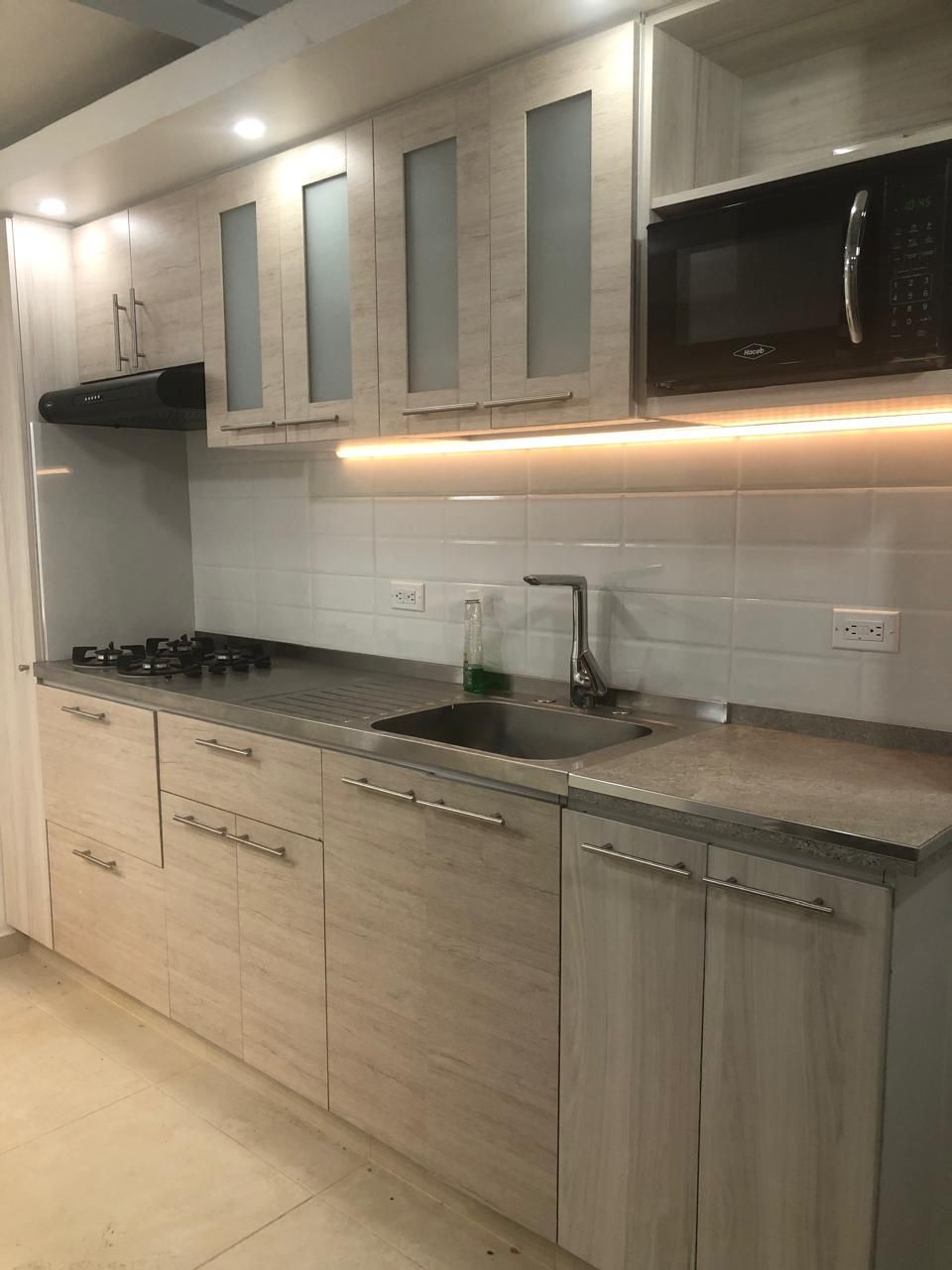 Apartamento en arriendo Risaralda Santa Rosa De Cabal Ub La Esperanza 60 m2 Habitaciones 2 Baños 1 Garajes 0 Precio $900000