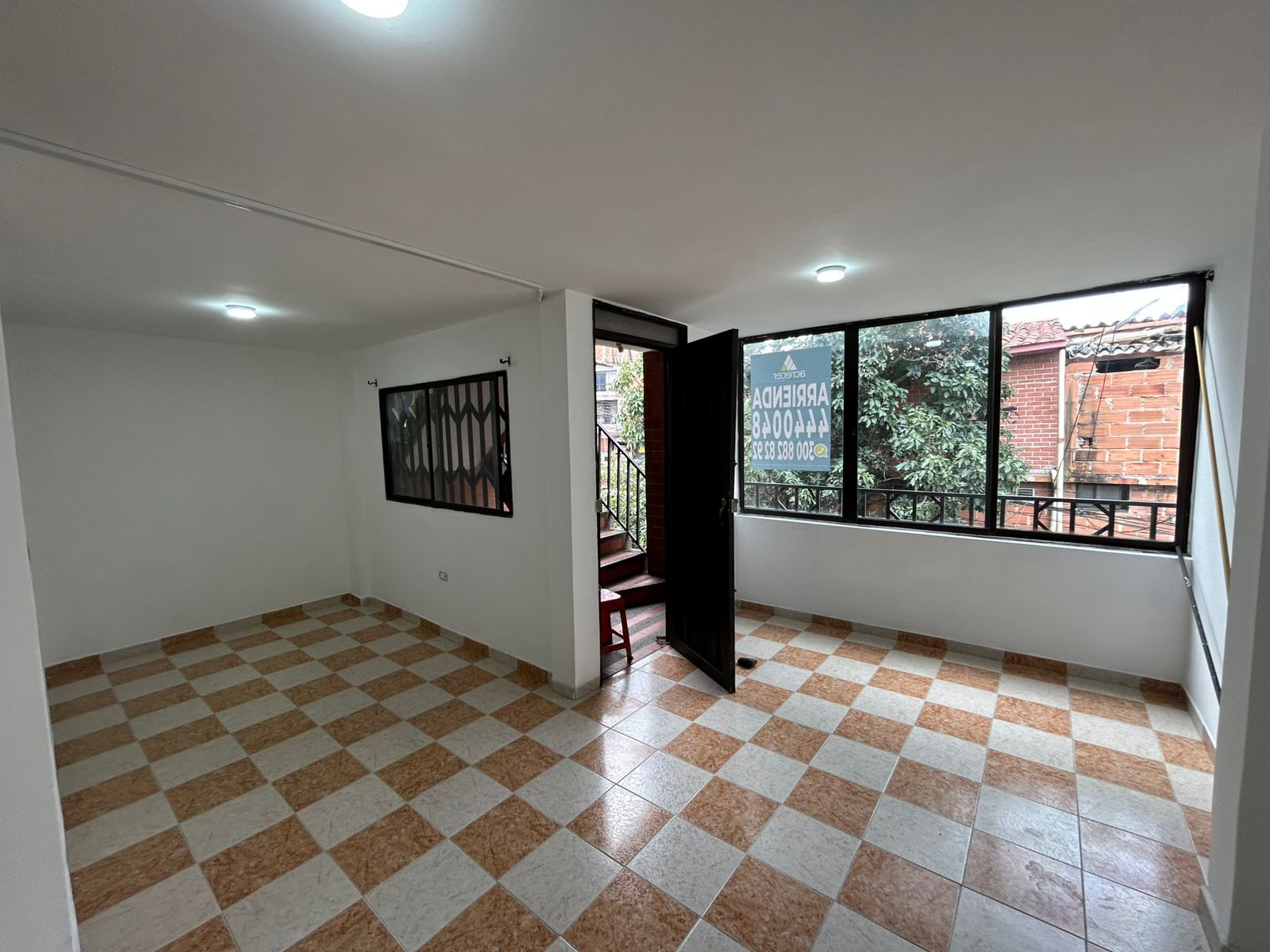 Apartamento en arriendo Antioquia Bello Nuevo 85 m2 Habitaciones 3 Baños 2 Garajes 0 Precio $1600000