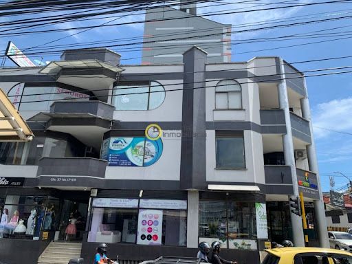 Local en arriendo Santander Bucaramanga Centro 18 m2 Habitaciones 0 Baños 1 Garajes 0 Precio $996000