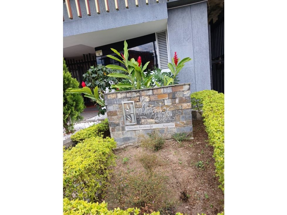 Apartamento en venta Quindío Armenia Br Villa Carolina Ii Etapa 59 m2 Habitaciones 3 Baños 2 Garajes 0 Precio $200000000