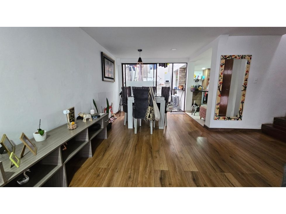 Casa en venta Caldas Manizales Los Laureles 130 m2 Habitaciones 3 Baños 3 Garajes 1 Precio $480000000