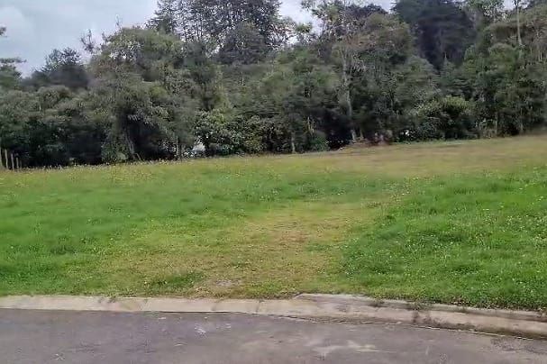 Lote en venta Antioquia Envigado Sabaneta Real 2612 m2 Habitaciones 0 Baños 0 Garajes 0 Precio $1306000000