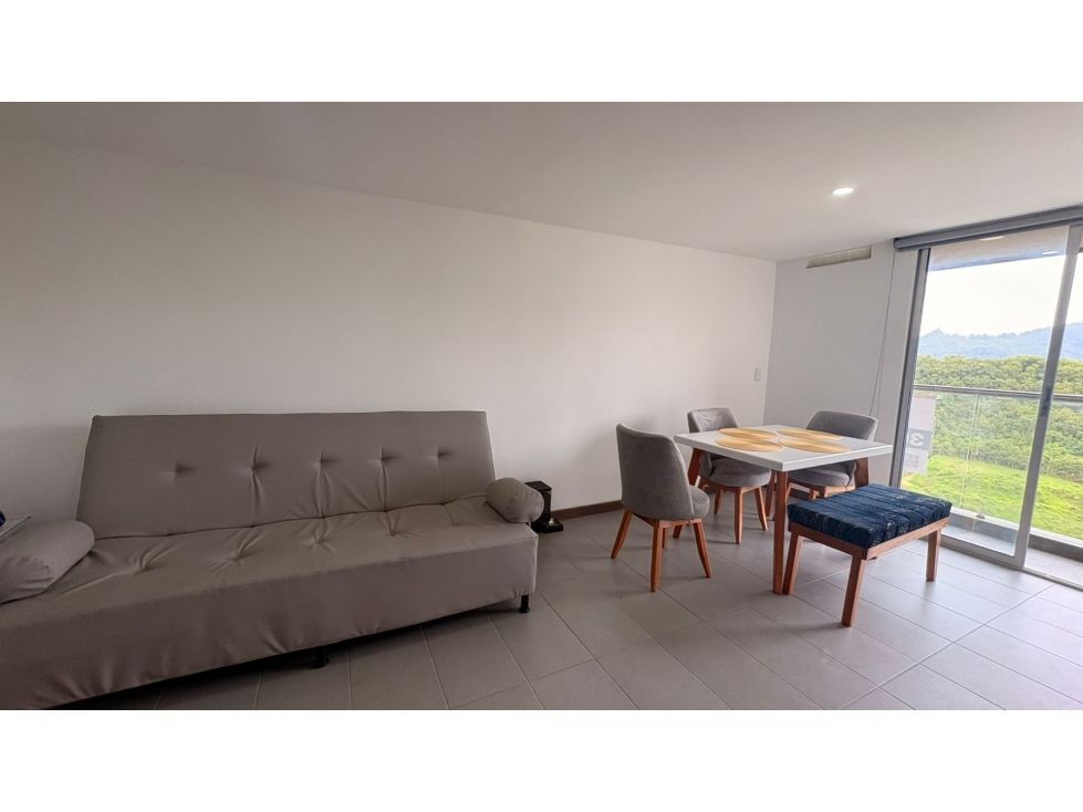 Apartamento en venta Caldas Manizales La Sultana 65 m2 Habitaciones 3 Baños 2 Garajes 1 Precio $355000000