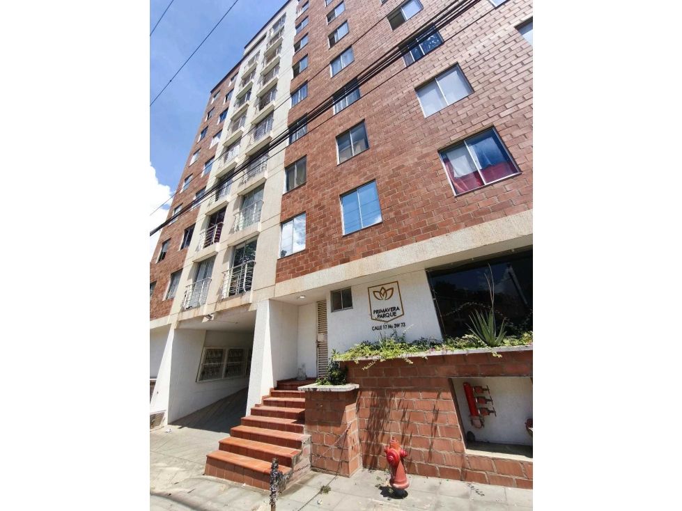 Apartamento en venta Santander Piedecuesta Tejaditos 53 m2 Habitaciones 3 Baños 1 Garajes 1 Precio $152000000