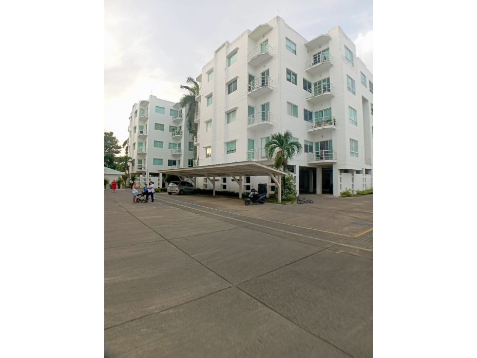 Apartamento en venta Córdoba Montería Castilla La Nueva 120 m2 Habitaciones 3 Baños 3 Garajes 1 Precio $385000000