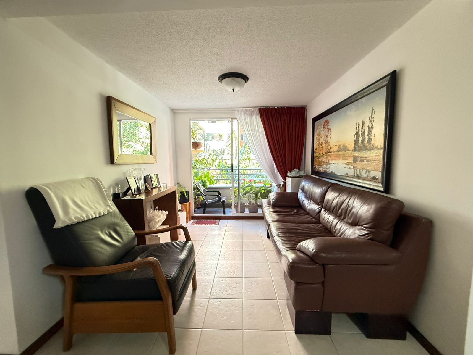 Apartamento en venta Antioquia Medellín Cuarta Brigada 85 m2 Habitaciones 3 Baños 3 Garajes 1 Precio $620000000