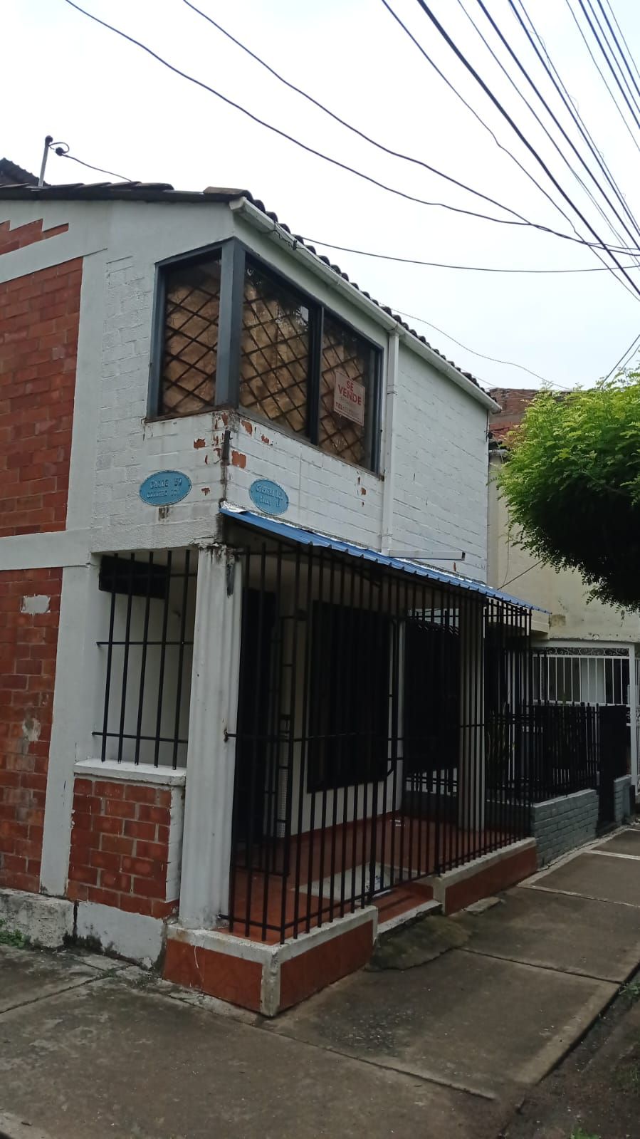 Casa en venta Valle Del Cauca Cali Paseo De Los Almendros 55 m2 Habitaciones 3 Baños 1 Garajes 0 Precio $220000000