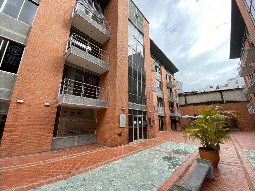 Oficina en arriendo Quindío Armenia La Lorena 30 m2 Habitaciones 0 Baños 1 Garajes 0 Precio $1300000