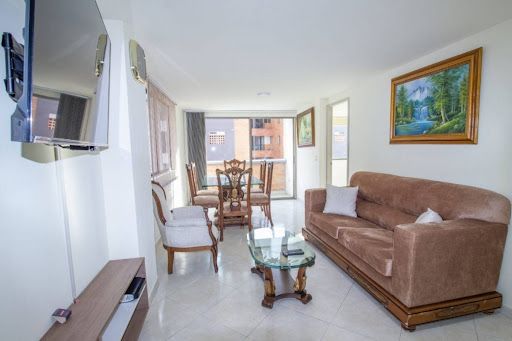 Apartamento en arriendo Antioquia Sabaneta Virgen Del Carmen 80 m2 Habitaciones 3 Baños 2 Garajes 1 Precio $2500000