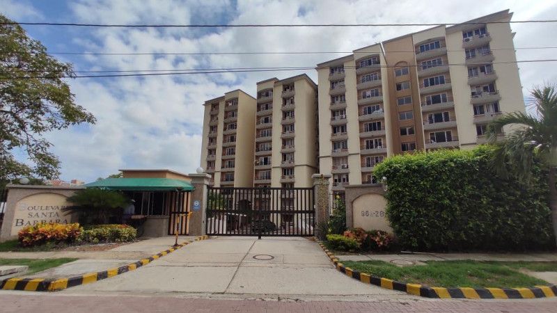 Apartamento en arriendo Atlántico Barranquilla El Tabor 90 m2 Habitaciones 3 Baños 2 Garajes 1 Precio $2200000