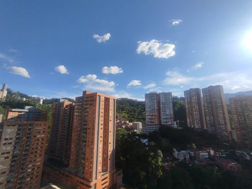 Apartamento en arriendo Antioquia Sabaneta Vegas De San José 85 m2 Habitaciones 3 Baños 2 Garajes 1 Precio $3000000