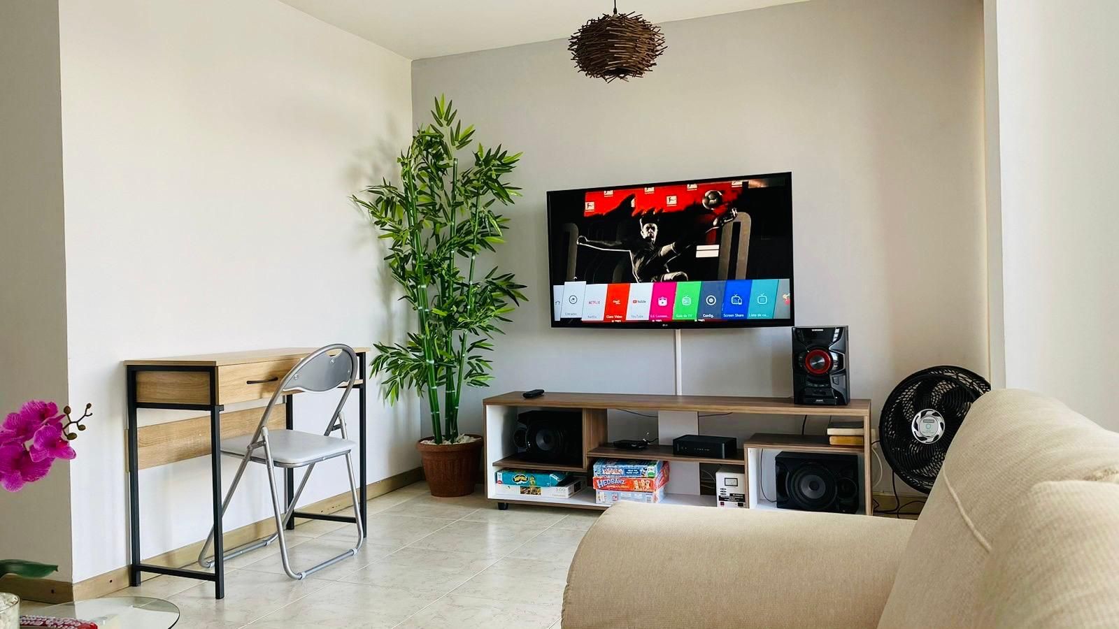 Apartamento en venta Valle Del Cauca Cali Los Portales - Nuevo Rey 83 m2 Habitaciones 3 Baños 3 Garajes 1 Precio $290000000