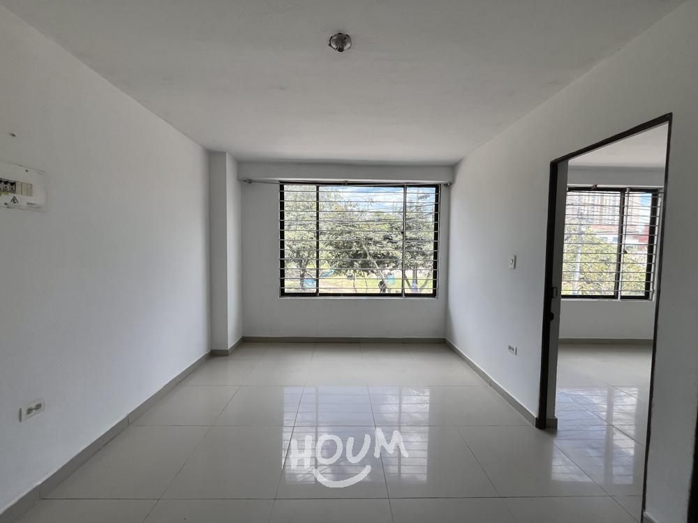 Apartamento en arriendo Cundinamarca Bogotá El Tejar 64 m2 Habitaciones 3 Baños 1 Garajes 0 Precio $1200000
