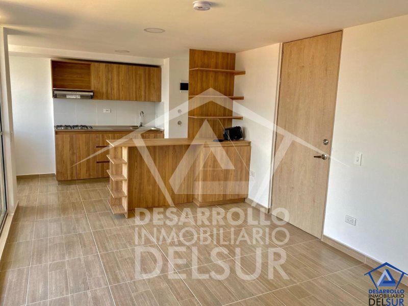 Apartamento en venta Antioquia Rionegro El Porvenir 58 m2 Habitaciones 3 Baños 2 Garajes 0 Precio $340000000