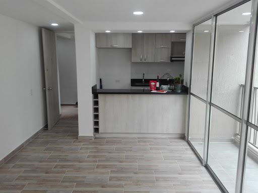 Apartamento en arriendo Antioquia Itagüí Zona Rural 54 m2 Habitaciones 2 Baños 2 Garajes 1 Precio $1900000