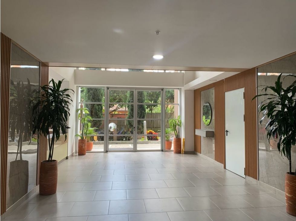 Apartamento en arriendo Antioquia Sabaneta Vegas De La Doctora 81 m2 Habitaciones 3 Baños 2 Garajes 1 Precio $3200000