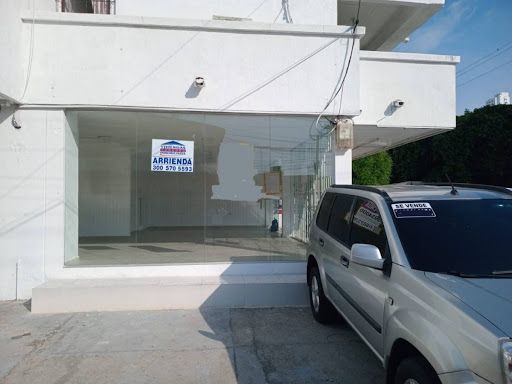 Local en arriendo Bolívar Cartagena Manga 64 m2 Habitaciones 0 Baños 1 Garajes 0 Precio $8000000