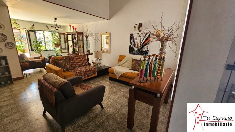 Casa en venta Antioquia Medellín El Velodromo 225 m2 Habitaciones 5 Baños 4 Garajes 0 Precio $950000000