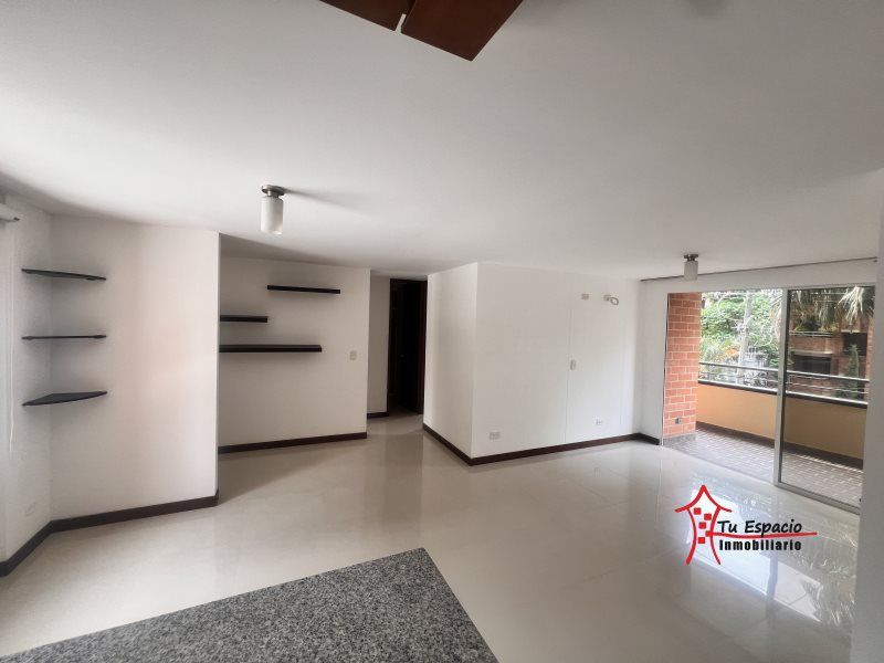 Apartamento en venta Antioquia Medellín Lorena 70 m2 Habitaciones 2 Baños 2 Garajes 1 Precio $590000000