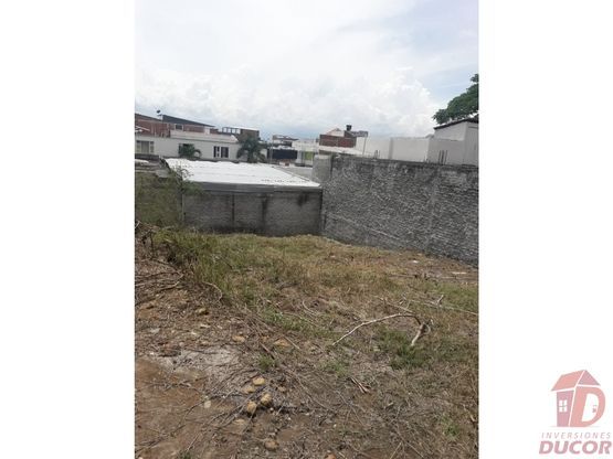 Lote en venta Valle Del Cauca Tuluá Lomitas 136 m2 Habitaciones 0 Baños 0 Garajes 0 Precio $150000000