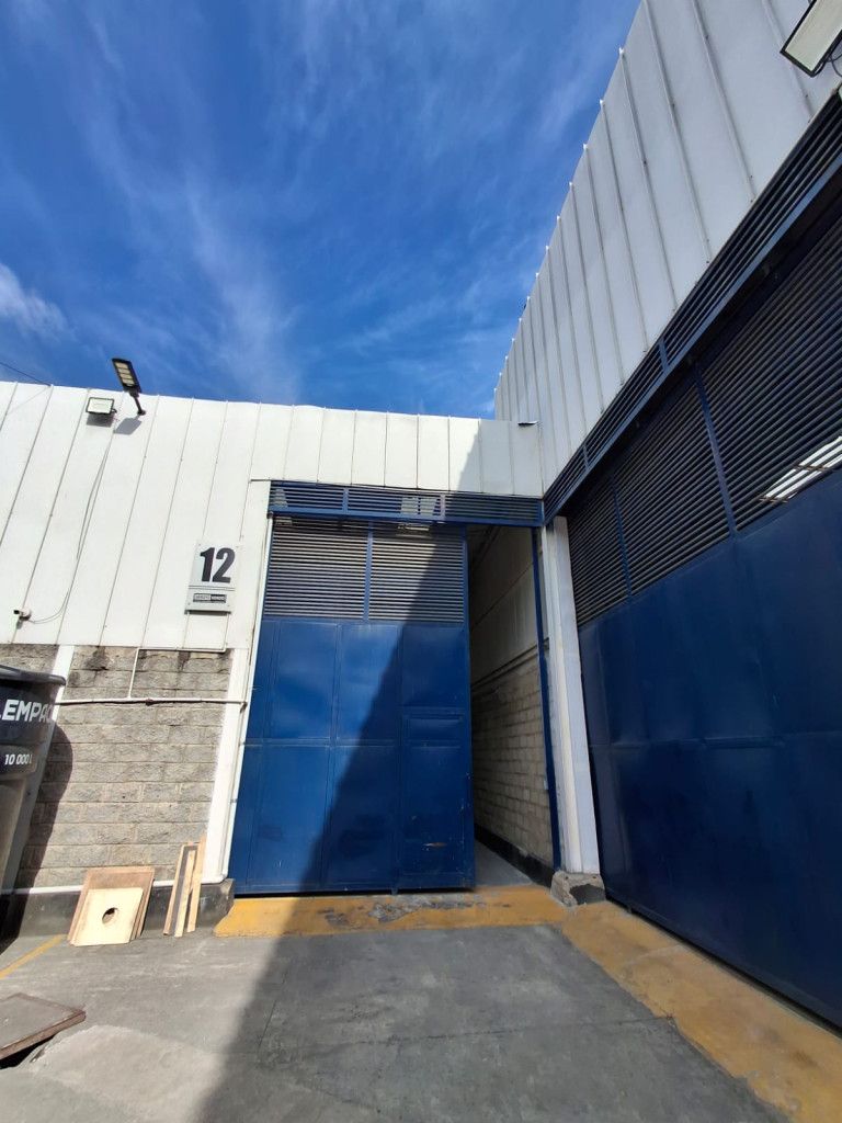Bodega en arriendo Valle Del Cauca Yumbo Zona Industrial 150 m2 Habitaciones 0 Baños 1 Garajes 0 Precio $4750000