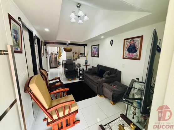 Casa en venta Valle Del Cauca Tuluá Ub Bosques De Maracaibo 90 m2 Habitaciones 3 Baños 1 Garajes 0 Precio $120000000