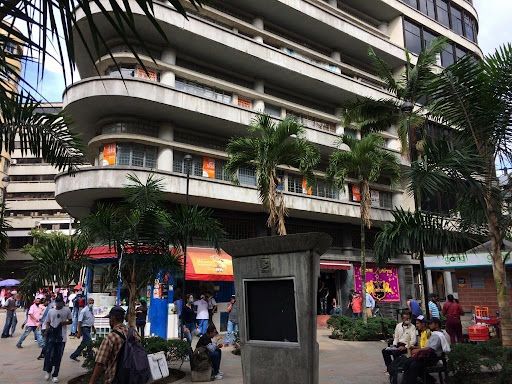 Oficina en arriendo Antioquia Medellín La Candelaria 34 m2 Habitaciones 0 Baños 1 Garajes 0 Precio $1200000