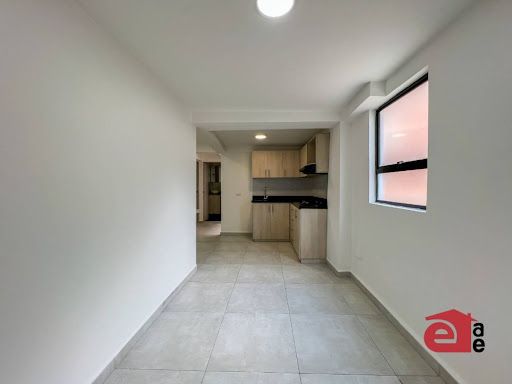 Apartamento en arriendo Antioquia Envigado Uribe Ángel 50 m2 Habitaciones 2 Baños 1 Garajes 0 Precio $1690000