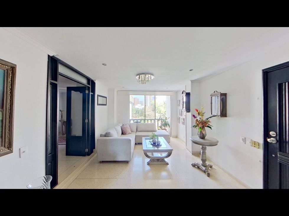 Apartamento en venta Atlántico Barranquilla Villa Country 140 m2 Habitaciones 3 Baños 3 Garajes 1 Precio $360000000