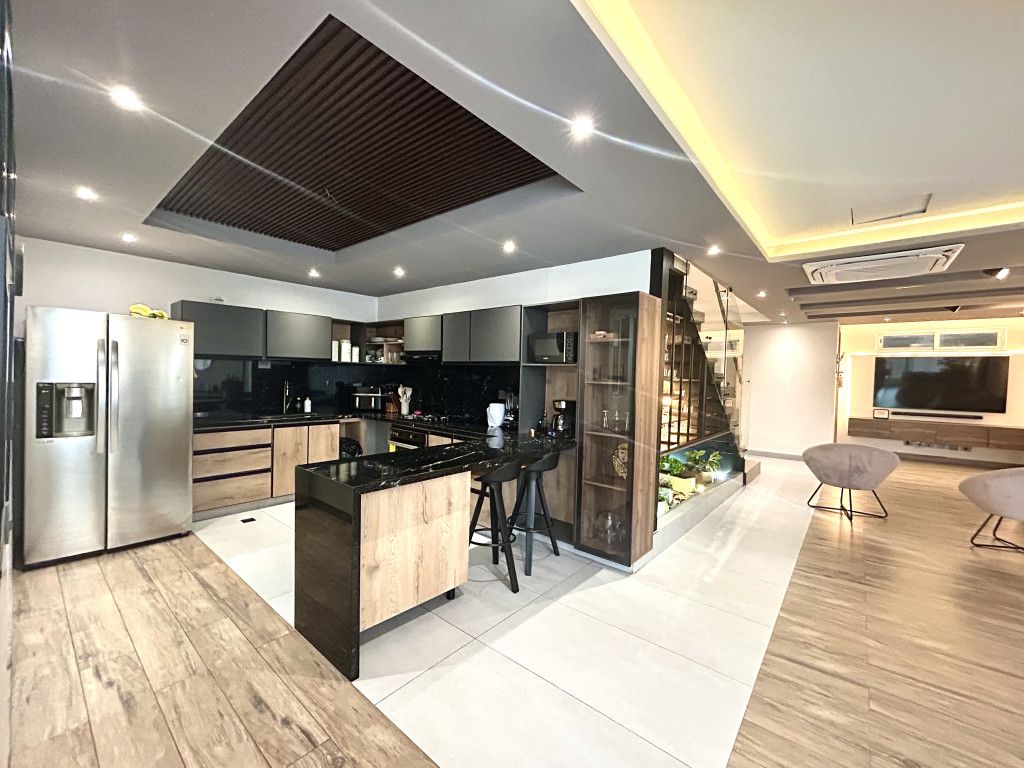 Apartamento en venta Atlántico Barranquilla San Vicente 280 m2 Habitaciones 3 Baños 4 Garajes 2 Precio $1400000000