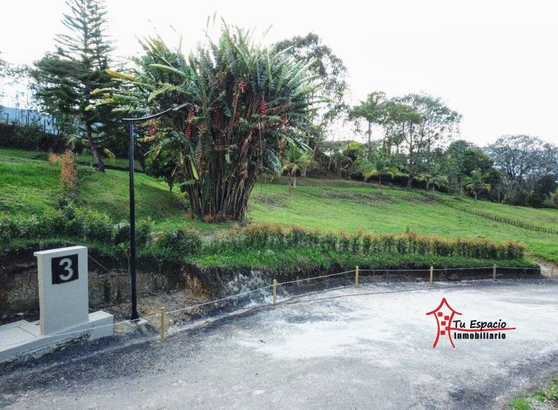 Lote en venta Antioquia El Carmen De Viboral El Carmen De Viboral 2000 m2 Habitaciones 0 Baños 0 Garajes 0 Precio $420000000