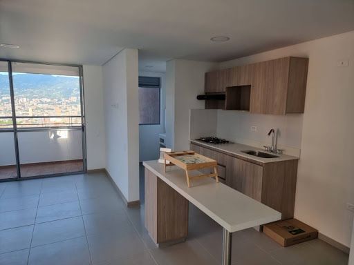Apartamento en venta Antioquia Itagüí Ditaires 73 m2 Habitaciones 3 Baños 2 Garajes 1 Precio $480000000