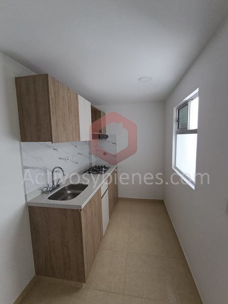 Apartamento en arriendo Antioquia Sabaneta Virgen Del Carmen 55 m2 Habitaciones 2 Baños 1 Garajes 0 Precio $1500000