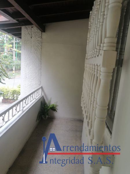 Casa en venta Antioquia Medellín Las Mercedes 208 m2 Habitaciones 4 Baños 4 Garajes 1 Precio $1400000000