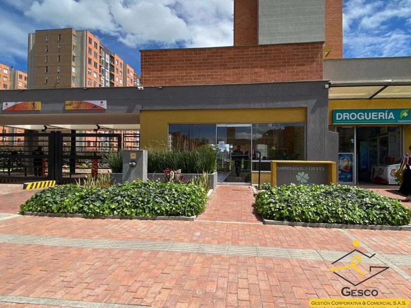 Apartamento en arriendo Cundinamarca Madrid Cr Zafiro - La Prosperidad 64 m2 Habitaciones 3 Baños 2 Garajes 0 Precio $1100000