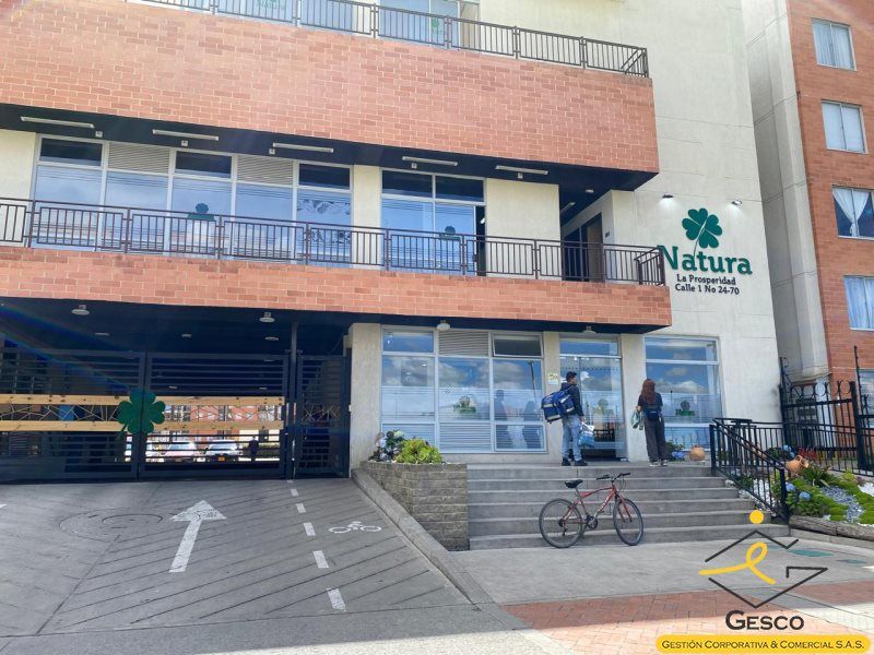 Apartamento en arriendo Cundinamarca Madrid Reserva De Madrid 64 m2 Habitaciones 3 Baños 2 Garajes 0 Precio $1347100